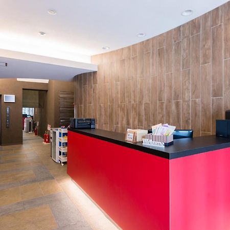 Grandi Nipponbashi Park Hotel Οσάκα Εξωτερικό φωτογραφία
