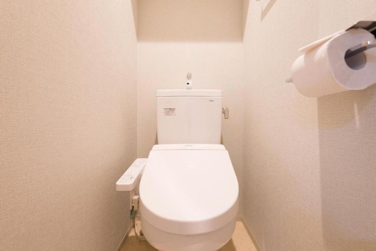 Grandi Nipponbashi Park Hotel Οσάκα Εξωτερικό φωτογραφία