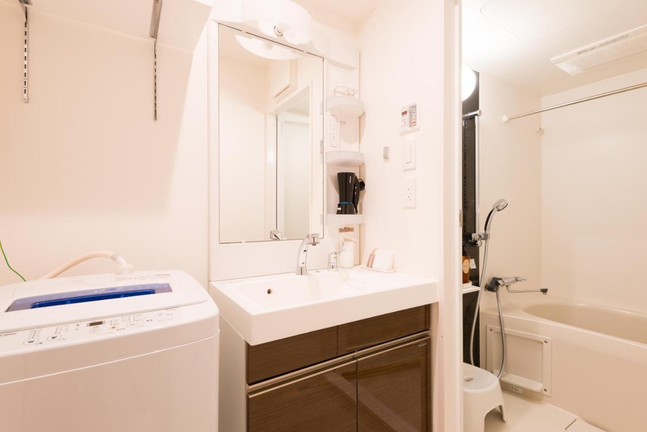 Grandi Nipponbashi Park Hotel Οσάκα Εξωτερικό φωτογραφία