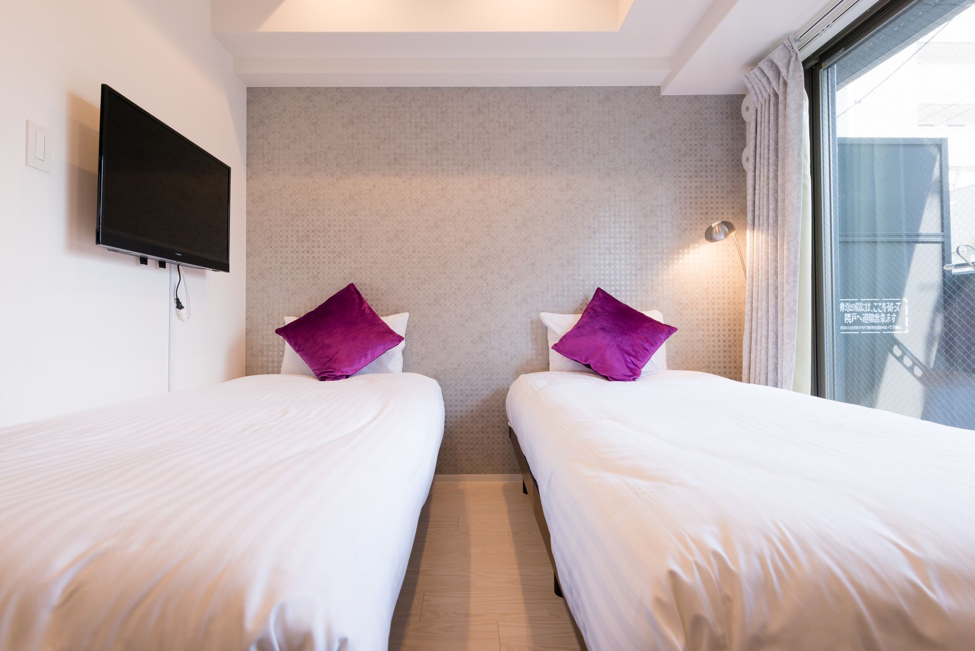 Grandi Nipponbashi Park Hotel Οσάκα Εξωτερικό φωτογραφία