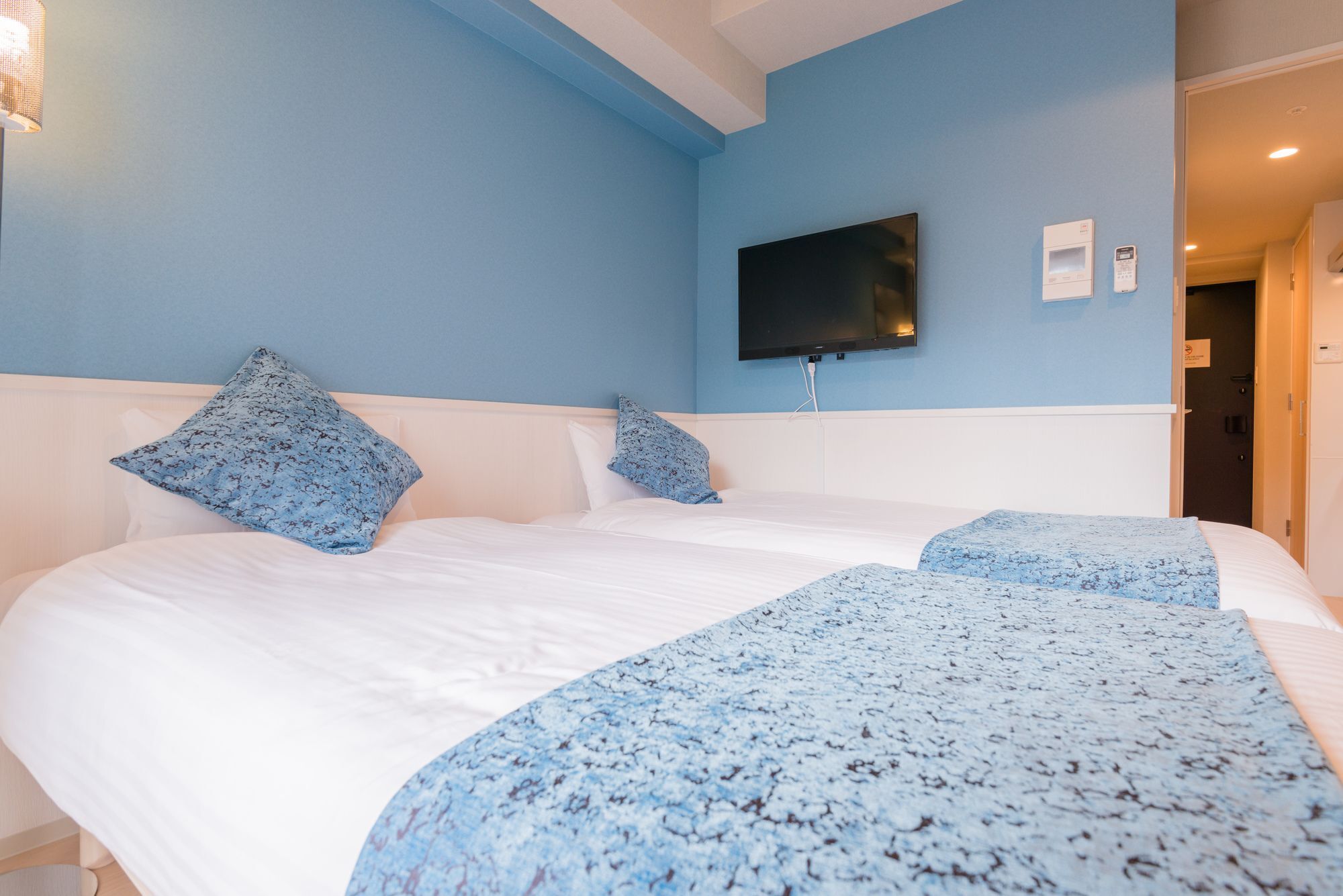 Grandi Nipponbashi Park Hotel Οσάκα Εξωτερικό φωτογραφία