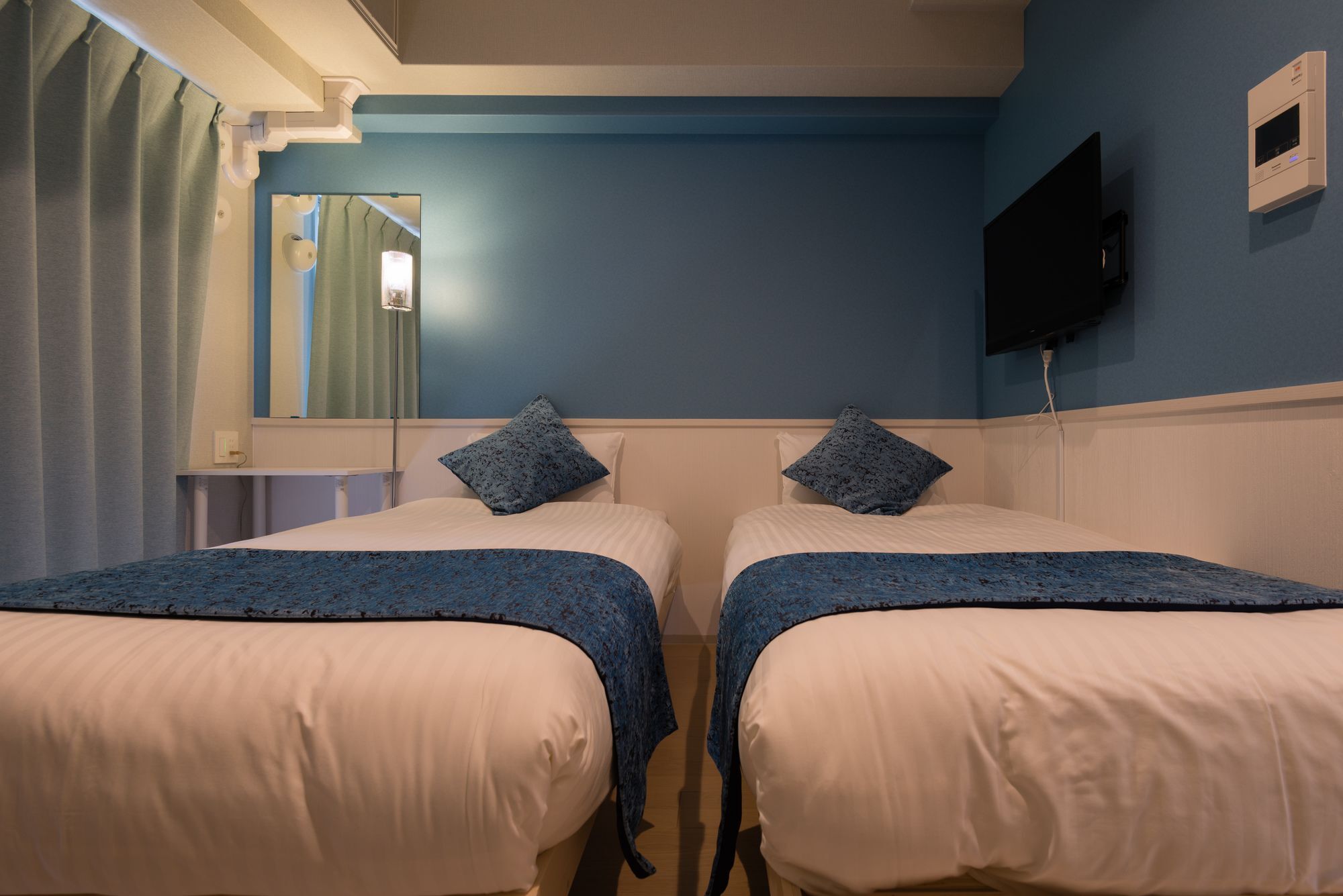 Grandi Nipponbashi Park Hotel Οσάκα Εξωτερικό φωτογραφία