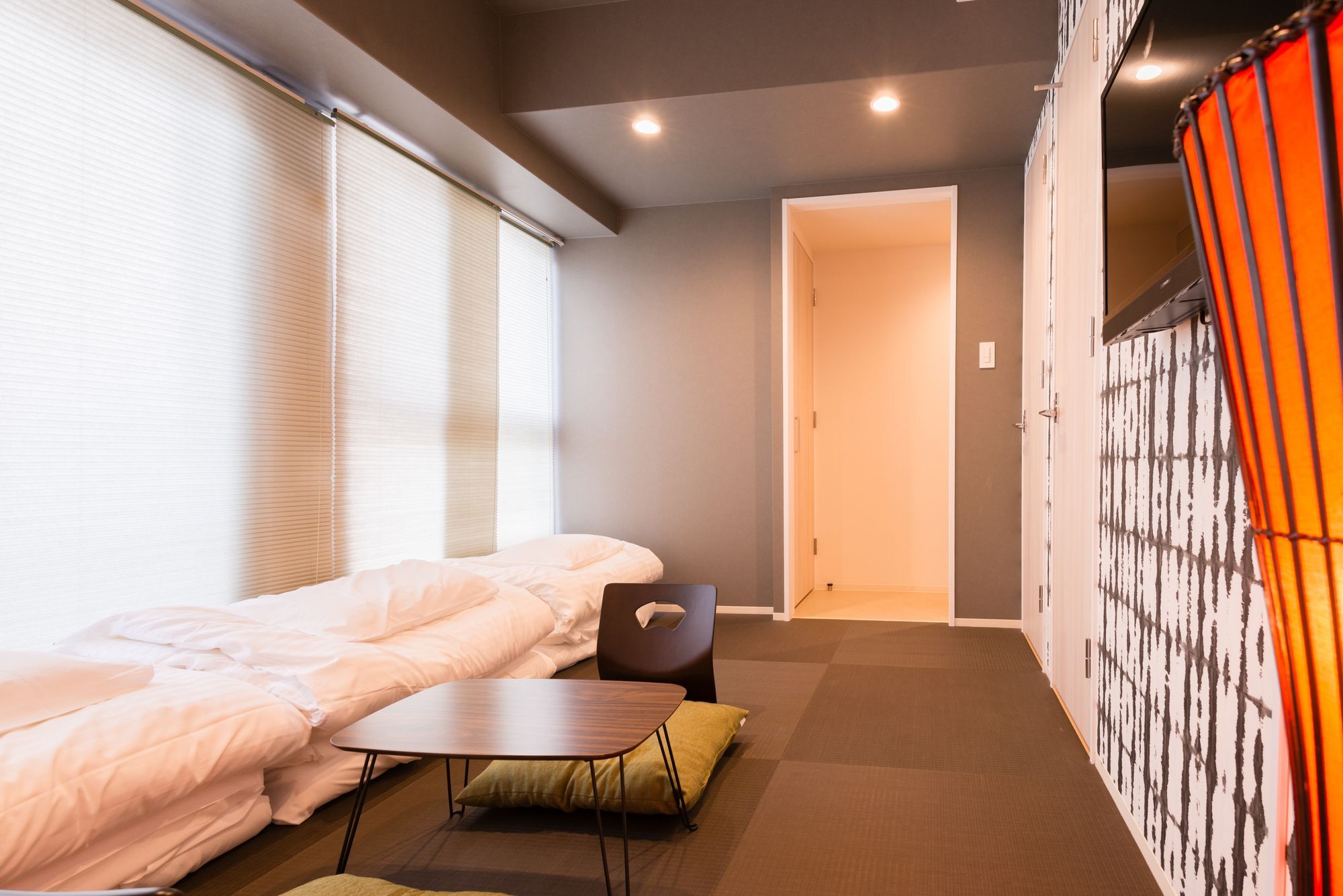 Grandi Nipponbashi Park Hotel Οσάκα Εξωτερικό φωτογραφία