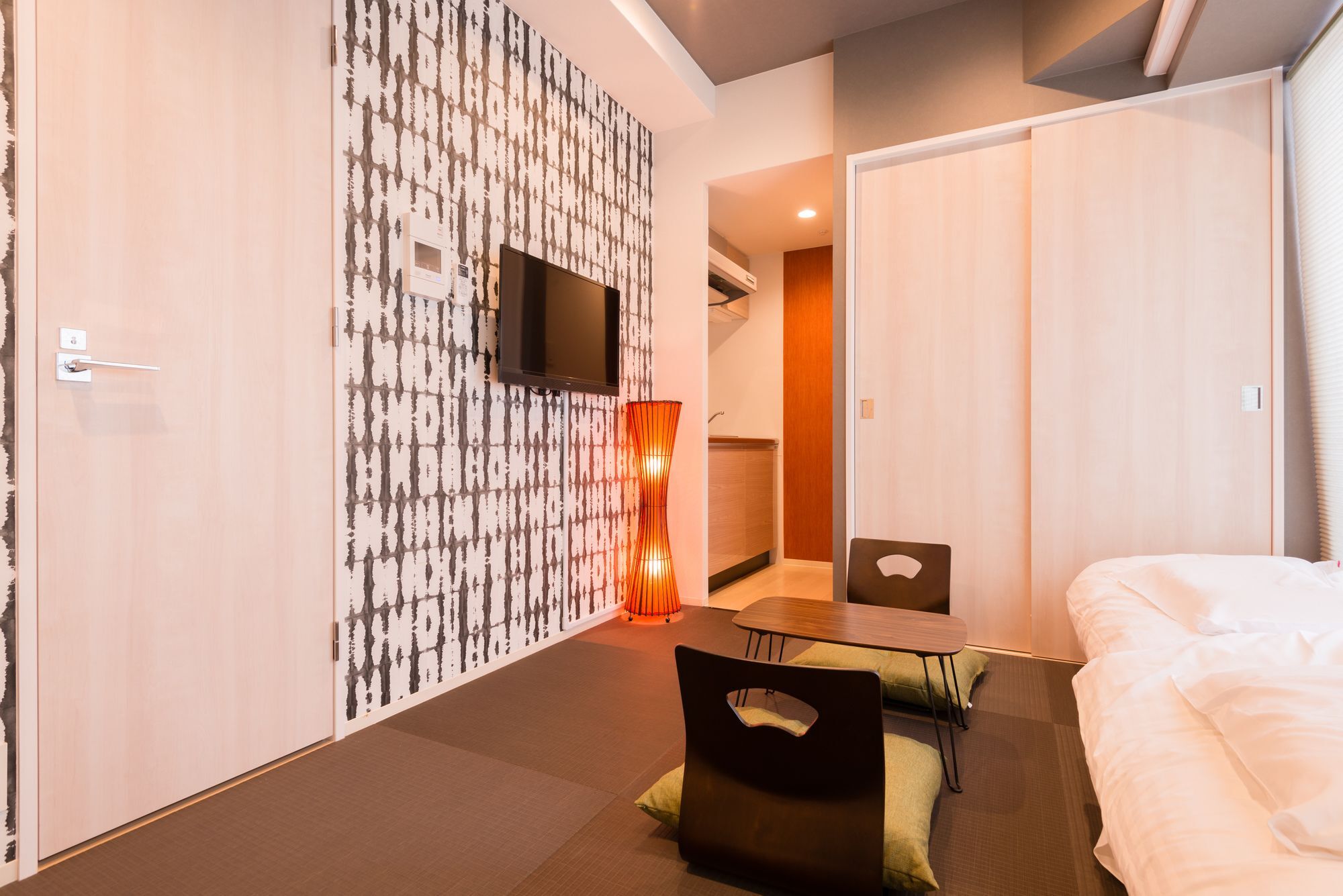 Grandi Nipponbashi Park Hotel Οσάκα Εξωτερικό φωτογραφία