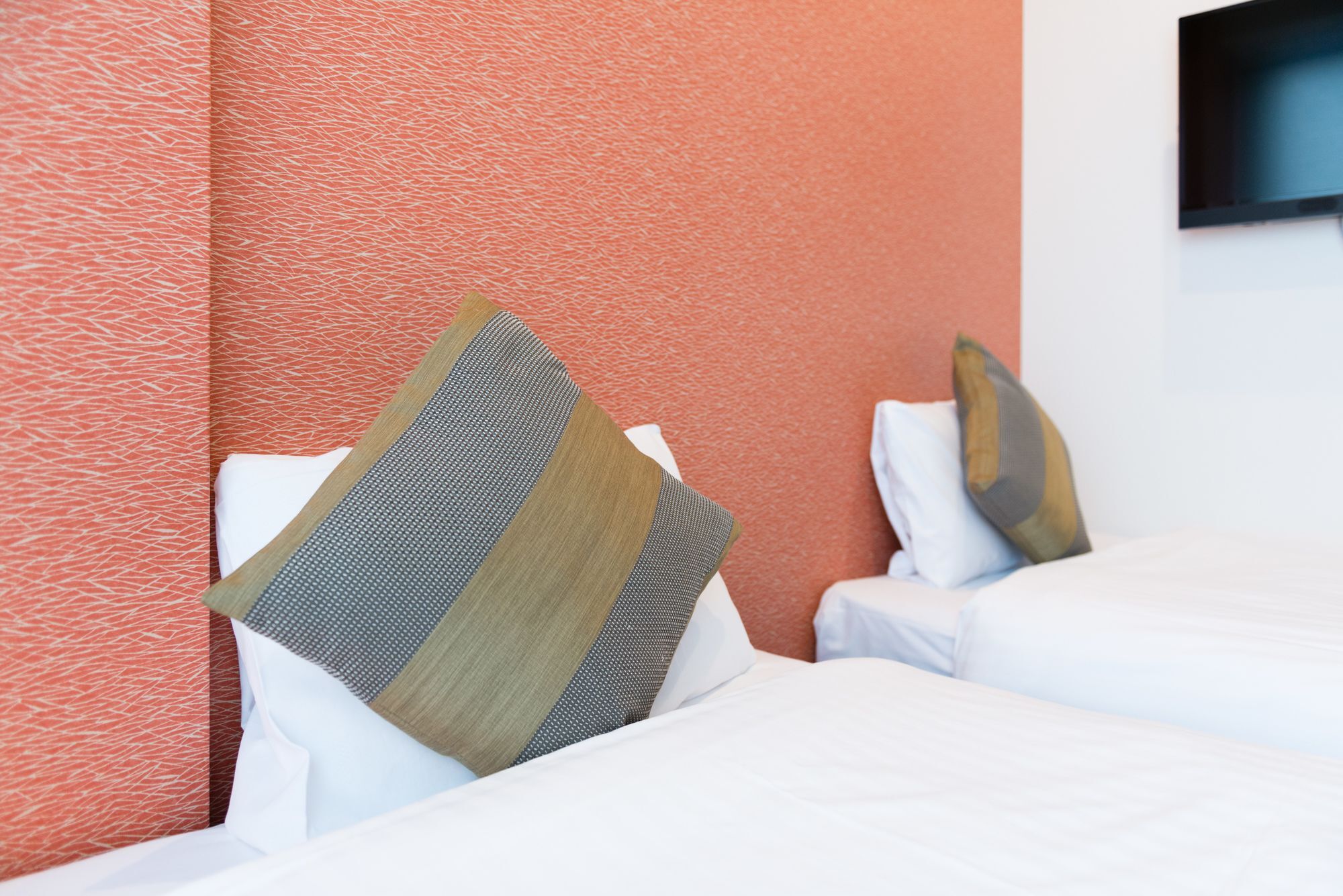 Grandi Nipponbashi Park Hotel Οσάκα Εξωτερικό φωτογραφία