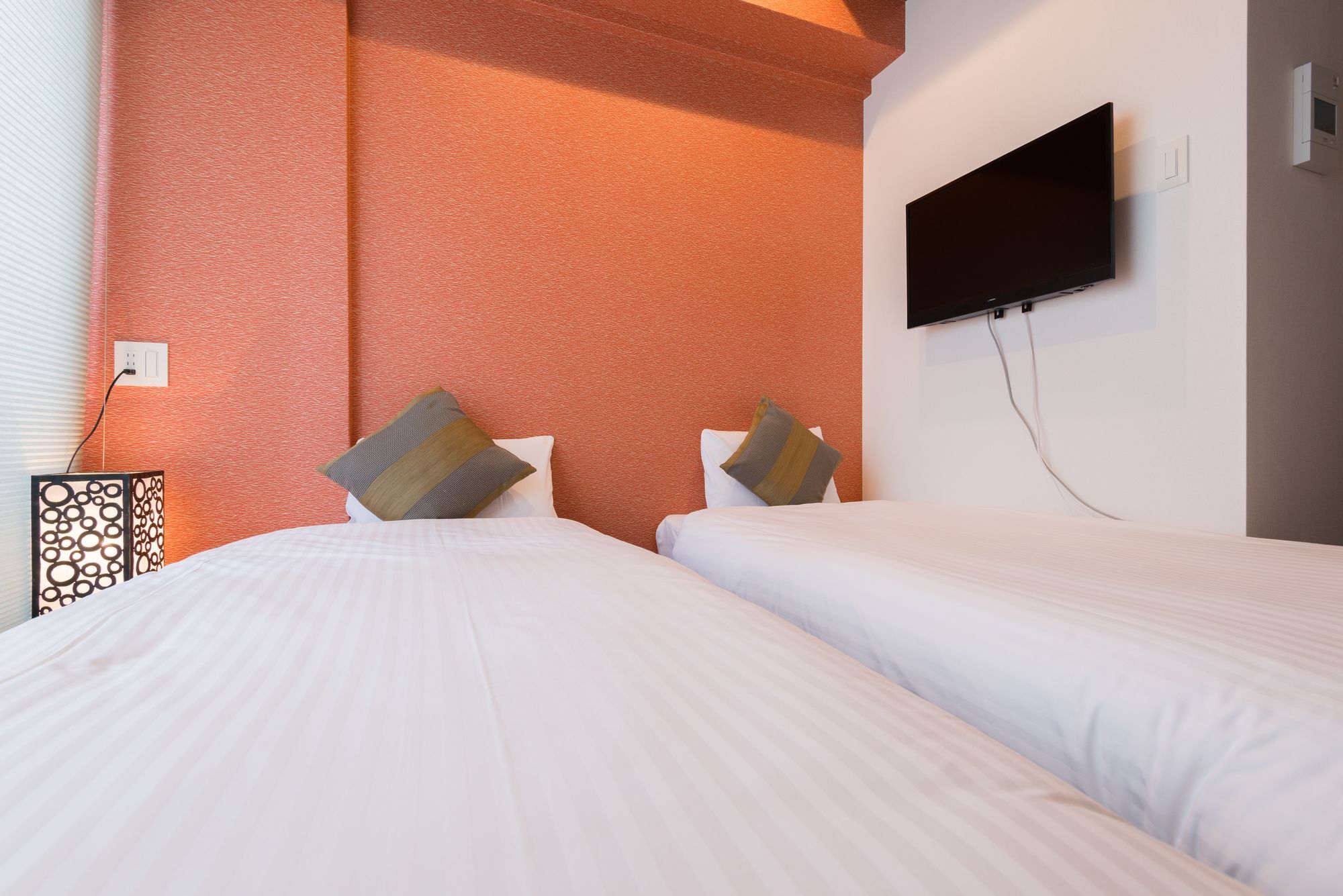 Grandi Nipponbashi Park Hotel Οσάκα Εξωτερικό φωτογραφία